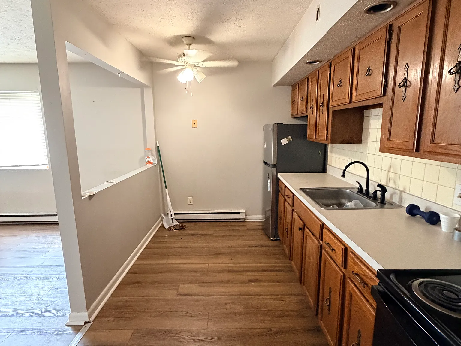 1 bed, 625 sqft, $1,325 — Photo 4
