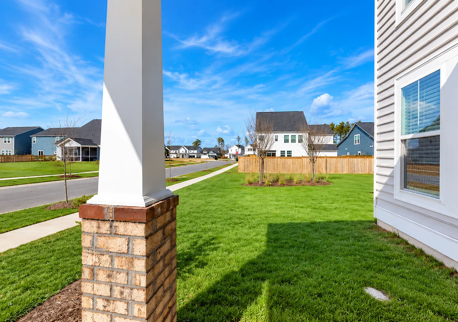 Spacious Summers Corner Retreat | 4BR + Study | Screened Porch & Fenced Yard — Photo 3