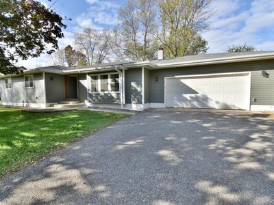 810 Wild West Ln SW, Alexandria, MN, 56308