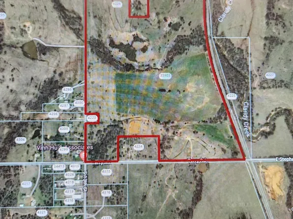 Old 81 &, Comanche, OK 73529