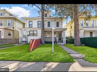 1064 Pennington Rd, Ewing, NJ 08618