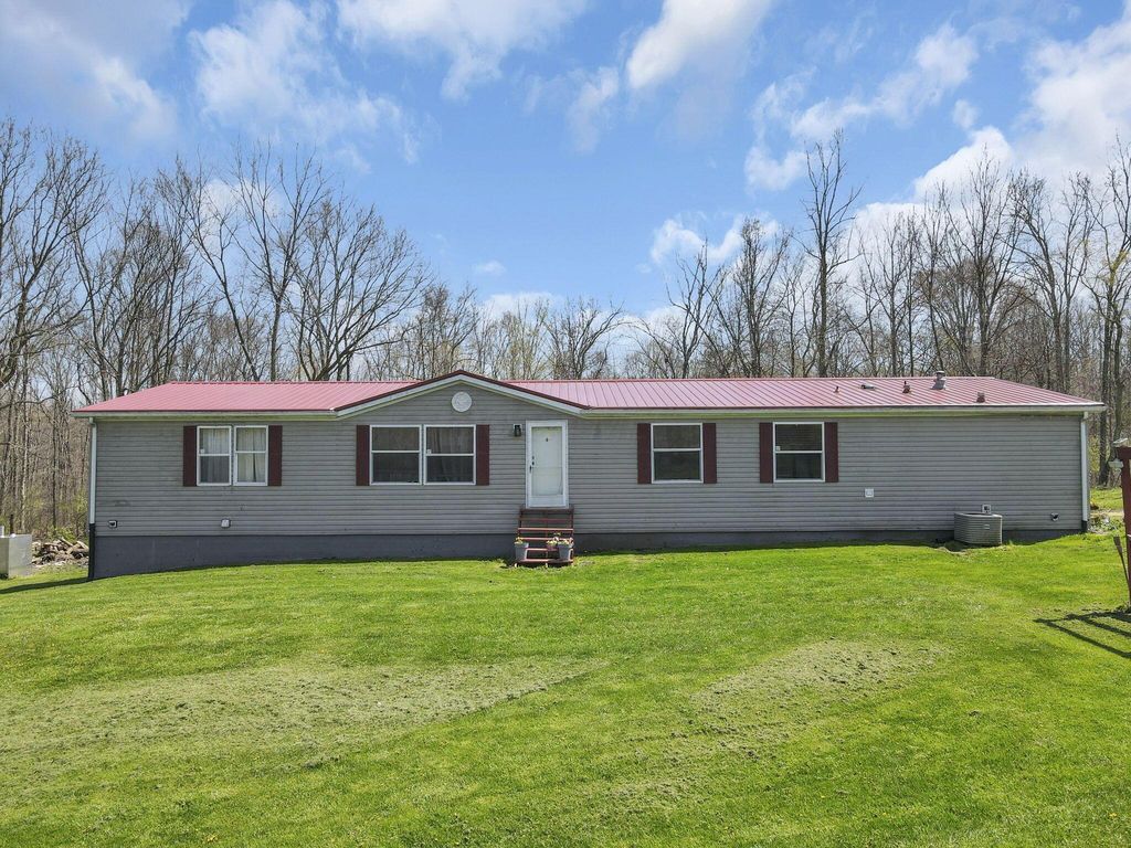 Real estate listing image