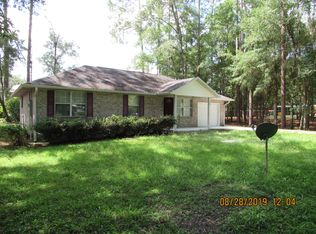 719 Marymac St SW, Live Oak, FL 32064