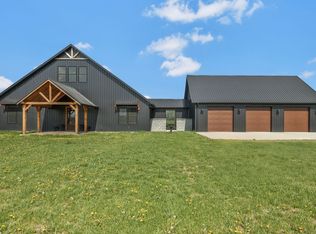 11010 Shelbyville Rd, Morrison, TN 37357