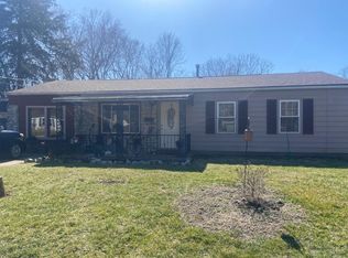 4889 Hardell Dr, Fairfield, OH 45014