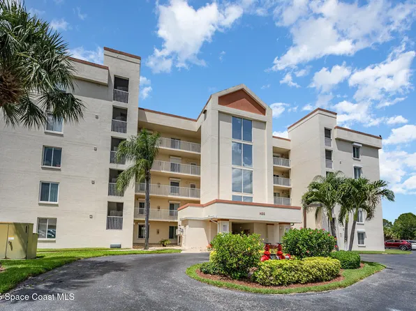 1420 Huntington Ln APT 2402, Rockledge, FL 32955