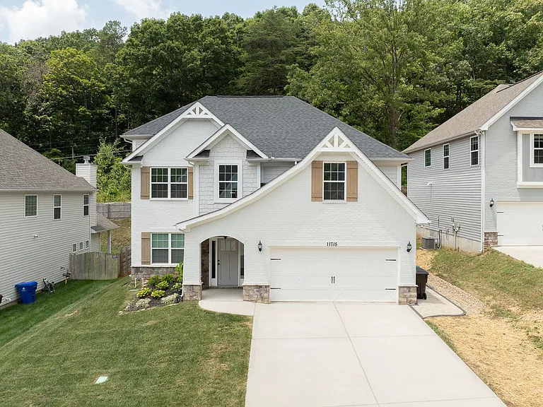 11715 Pepper Ridge Ln — Photo 5