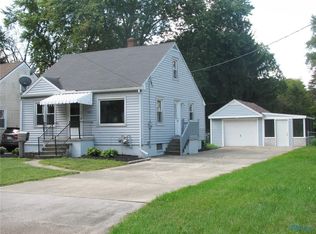 1841 Harlan Rd, Toledo, OH 43615