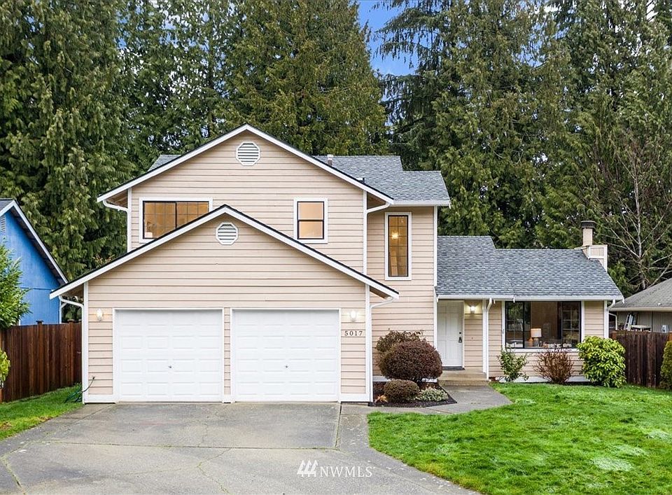 5017 157th Street SW, Edmonds, WA 98026 Zillow