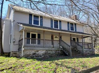 1413 Saddle Creek Rd, Independence, VA 24348