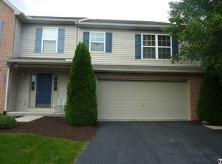 1212 Egret Ct, Mechanicsburg, PA 17050