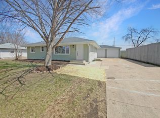 11601 Wren St NW, Coon Rapids, MN 55433