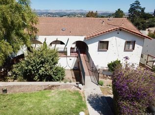 1500 Hillcrest Dr, Arroyo Grande, CA 93420