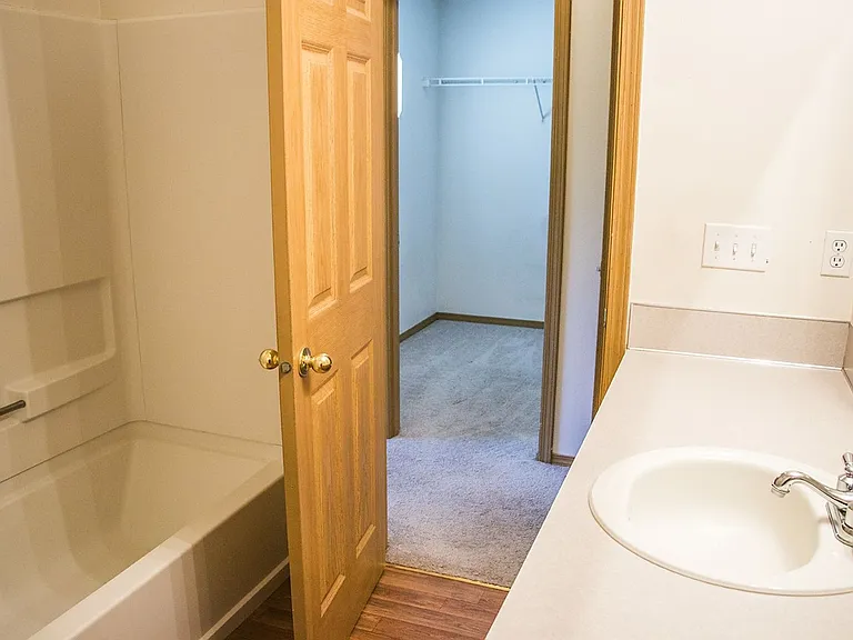 Millbrook Townhomes — Photo 20