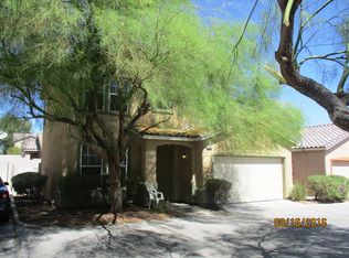 5067 Midnight Oil Dr, Las Vegas, NV 89122