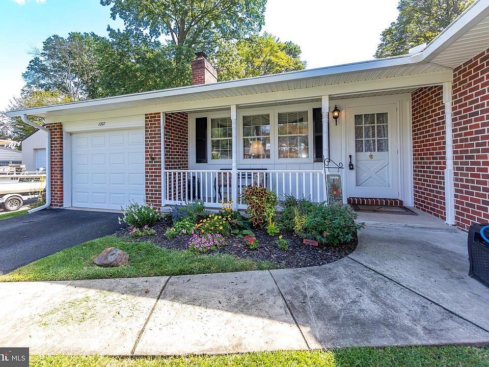 1207 Marywood Ct, Bel Air, MD 21014 Zillow