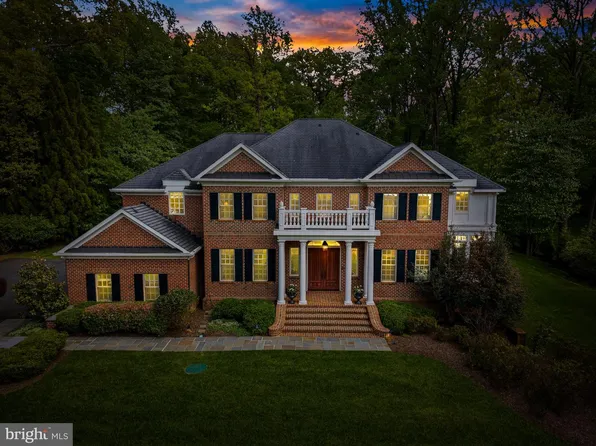 2605 Chestnut Woods Ct, Reisterstown, MD 21136