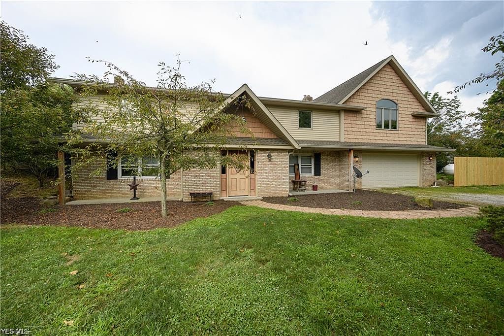 2736 Westville Lake Rd, Beloit, OH 44609 Zillow