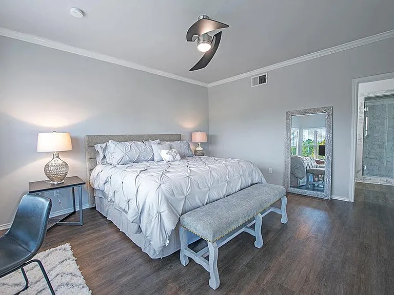 Barton Creek Villas — Photo 7