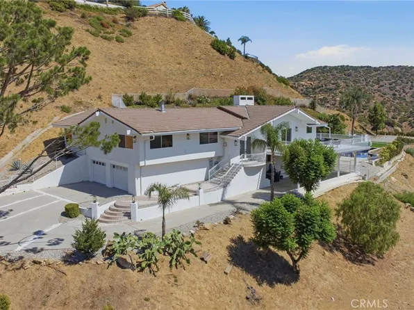 150 Saddlebow Rd, Bell Canyon, CA 91307