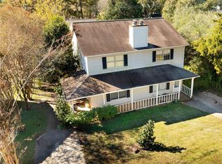 4311 Lexington Way, Anderson, SC 29621