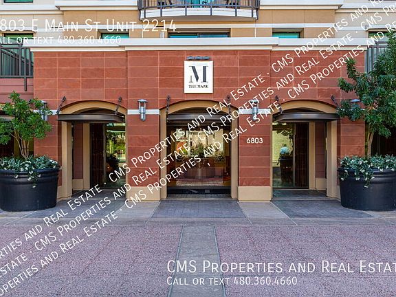 2nd image of 6803 E Main St Unit 2214