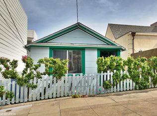 962 Key Ave, San Francisco, CA 94124