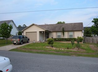 503 Hillview Cir, Crestview, FL 32536