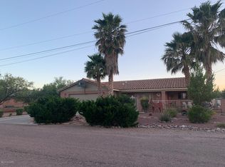 1428 Calle Morelia, Rio Rico, AZ 85648