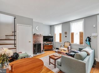 2120 Naudain St, Philadelphia, PA 19146