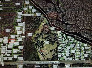 559 S Chambers Way, Inverness, FL 34450