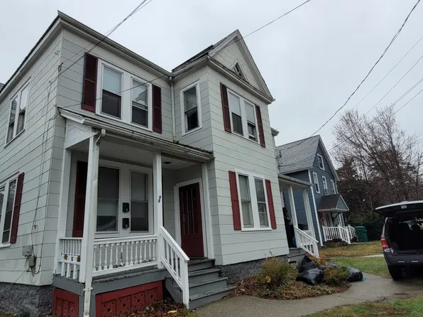 98-100 High St #98-B, Newton, NJ 07860