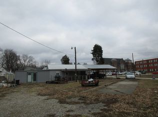 1301 Locust St, Lawrenceville, IL 62439