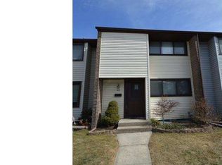 417 Kellington Dr, East Windsor, NJ 08520