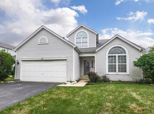 97 Olde English Dr, Romeoville, IL 60446