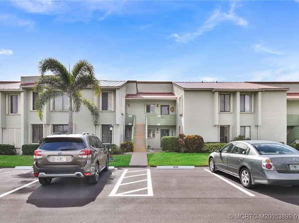 5403 SE Miles Grant Rd APT H111, Stuart, FL 34997