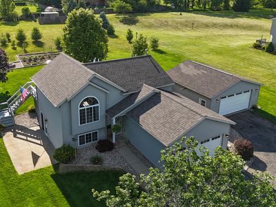 12211 Ives Meadow Ln NE, Cedar Springs, MI, 49319