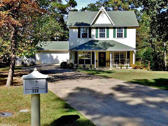 2nd image of 116 Sherwood Forest Dr