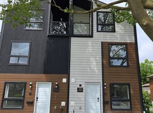 8 Boylen St #A, Toronto, ON M9N 2W3