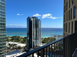 987 Queen St #3106, Honolulu, HI 96814