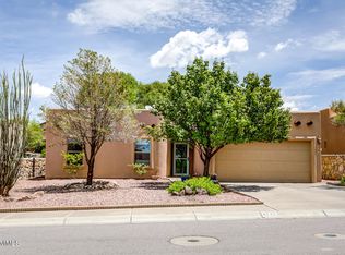 4242 Trillium Dr, Las Cruces, NM 88005