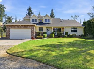 4700 SE Chase Rd, Gresham, OR 97080