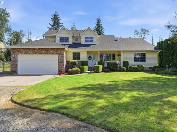 4700 SE Chase Rd, Gresham, OR 97080