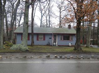 216 Carl Ave, Brockton, MA 02302