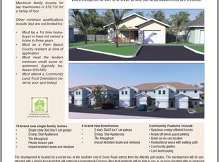 4937 Davis Rd, Lake Worth, FL 33461