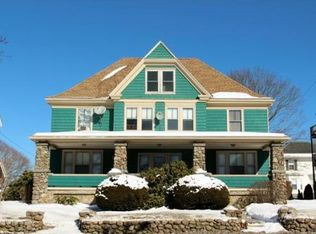 215 Washington St, Gloucester, MA 01930
