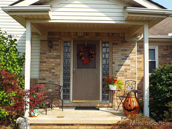 We are ready for those hayrides and fall gatherings.  Just unpack your things and settle in.