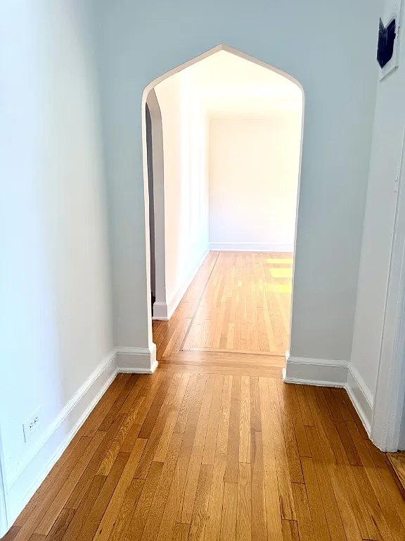 2 bed, 1.0 bath, $3,200 — Photo 1