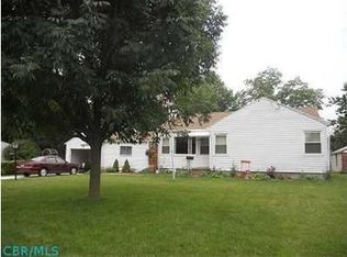 281 Homer St, Marion, OH 43302