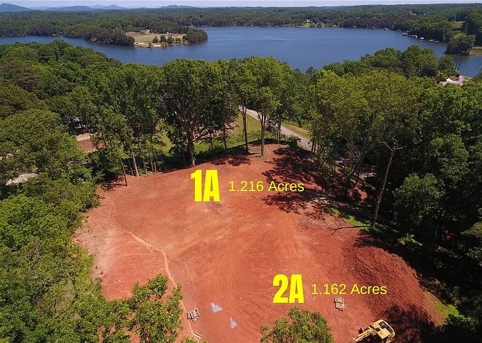 1st image of 0 Riverwood Dr Lot 1A